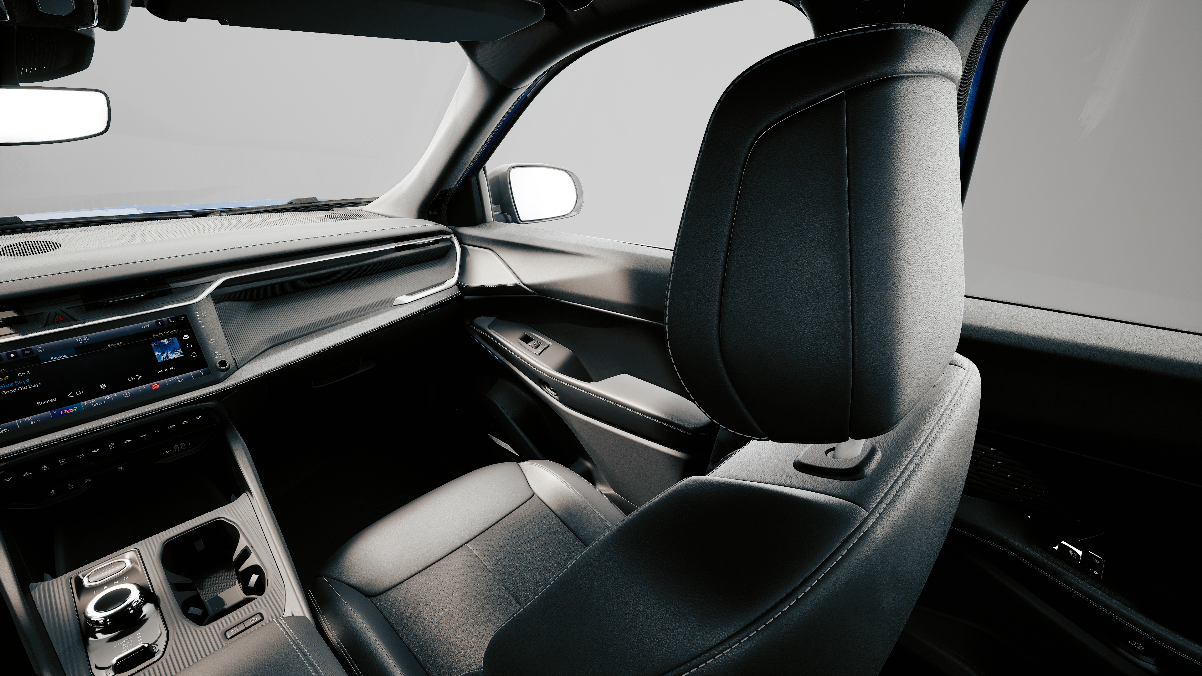 2027 Jeep Cherokee CHEROKEE LIMITED ALTITUDE 4X4