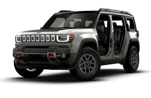 2026 Jeep Jeep Recon JEEP RECON MOAB
