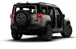2026 Jeep Jeep Recon JEEP RECON MOAB