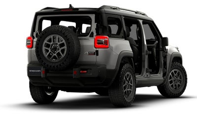 2026 Jeep Jeep Recon JEEP RECON MOAB