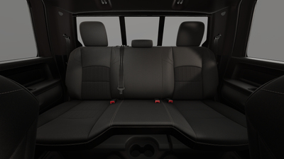 2026 RAM 3500 RAM 3500 TRADESMAN CREW CAB 4X4 6'4' BOX