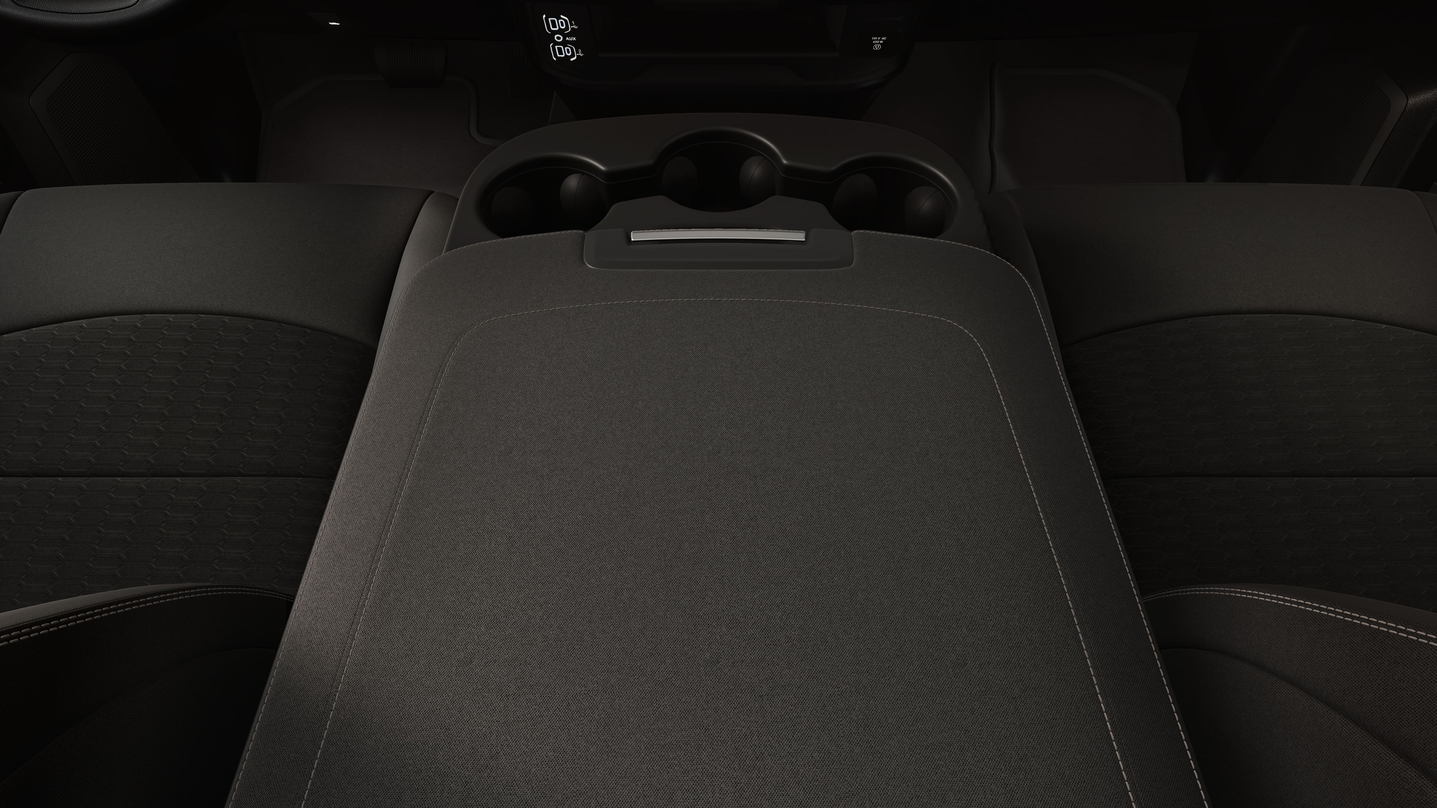 2026 RAM 3500 RAM 3500 TRADESMAN CREW CAB 4X4 6'4' BOX