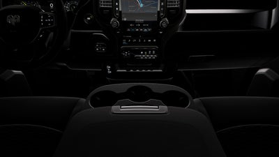 2026 RAM 3500 RAM 3500 TRADESMAN CREW CAB 4X4 6'4' BOX