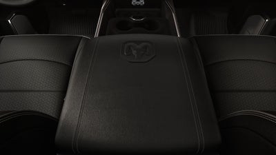 2026 RAM 3500 RAM 3500 LARAMIE CREW CAB 4X4 6'4' BOX