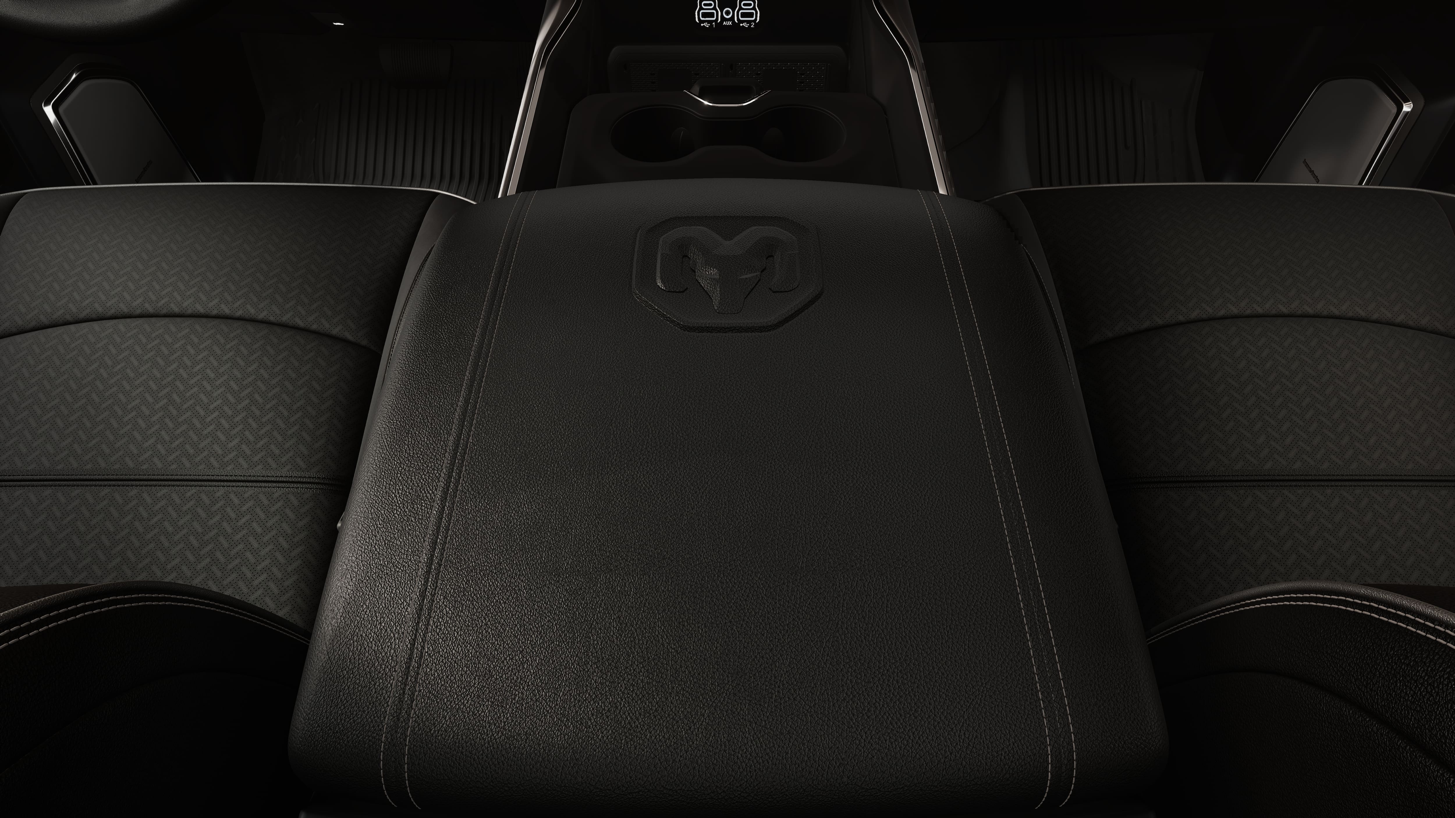 2026 RAM 3500 RAM 3500 LARAMIE CREW CAB 4X4 6'4' BOX