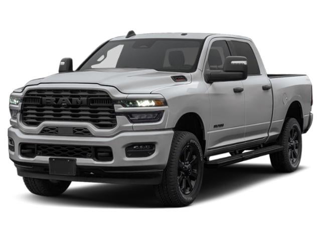 2027 RAM 2500 Big Horn