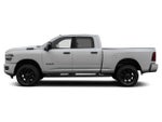 2027 RAM 2500 Big Horn