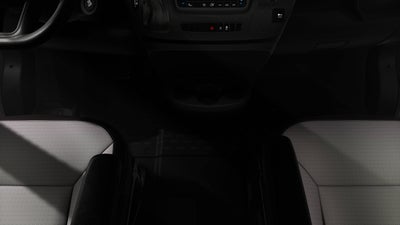 2026 RAM Promaster RAM PROMASTER 2500 TRADESMAN CARGO VAN HIGH ROOF 159' WB