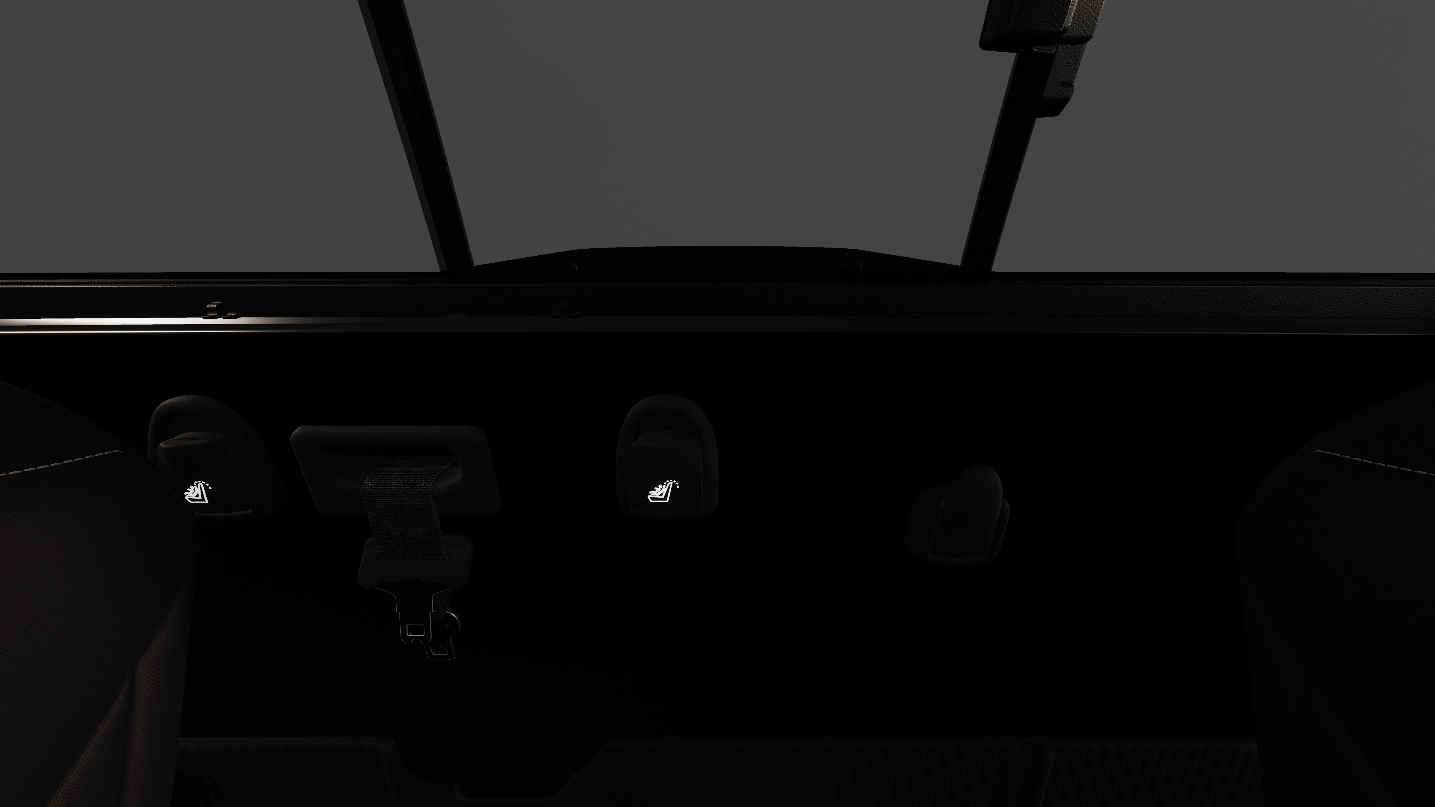 2026 RAM 2500 RAM 2500 TRADESMAN REGULAR CAB 4X4 8' BOX