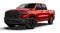 2027 RAM 1500 RAM 1500 WARLOCK CREW CAB 4X4 5'7' BOX