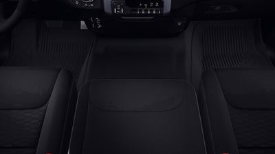 2027 RAM 1500 RAM 1500 WARLOCK CREW CAB 4X4 5'7' BOX
