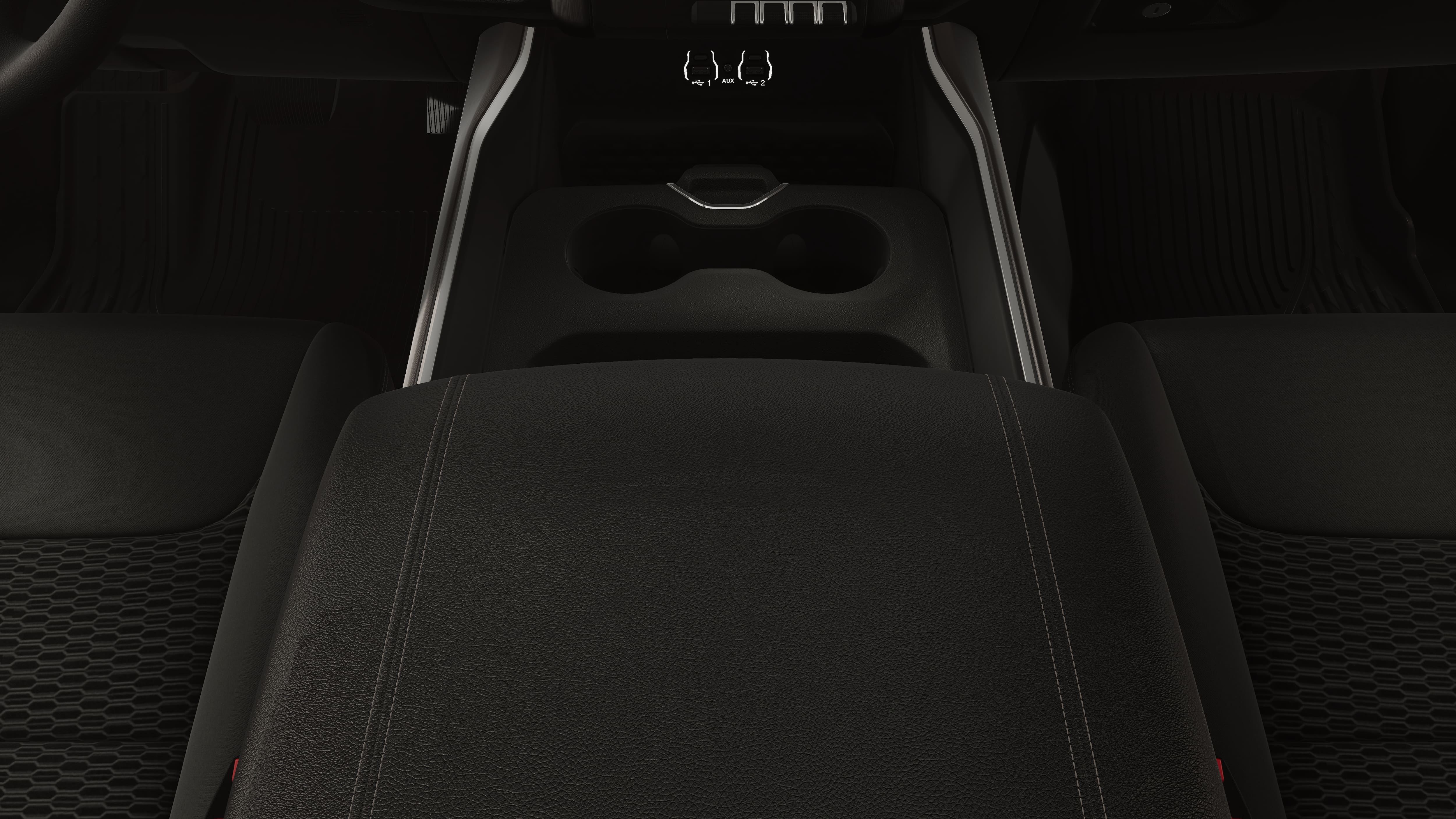 2026 RAM 1500 RAM 1500 EXPRESS CREW CAB 4X4 5'7' BOX