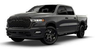 2026 RAM 1500 RAM 1500 EXPRESS CREW CAB 4X4 5'7' BOX