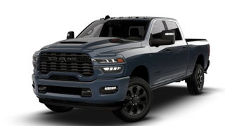 2027 RAM 2500 RAM 2500 BIG HORN CREW CAB 4X4 6'4' BOX