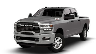 2026 RAM 2500 RAM 2500 BIG HORN CREW CAB 4X4 6'4' BOX