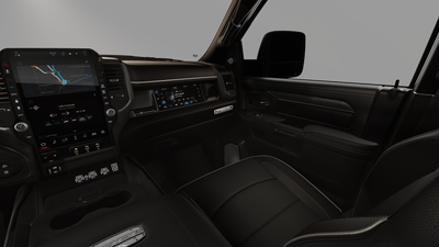 2026 RAM 2500 RAM 2500 REBEL CREW CAB 4X4 6'4' BOX