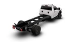 2026 RAM Ram 5500 Chassis Cab RAM 5500 TRADESMAN CHASSIS REGULAR CAB 4X4 120' CA