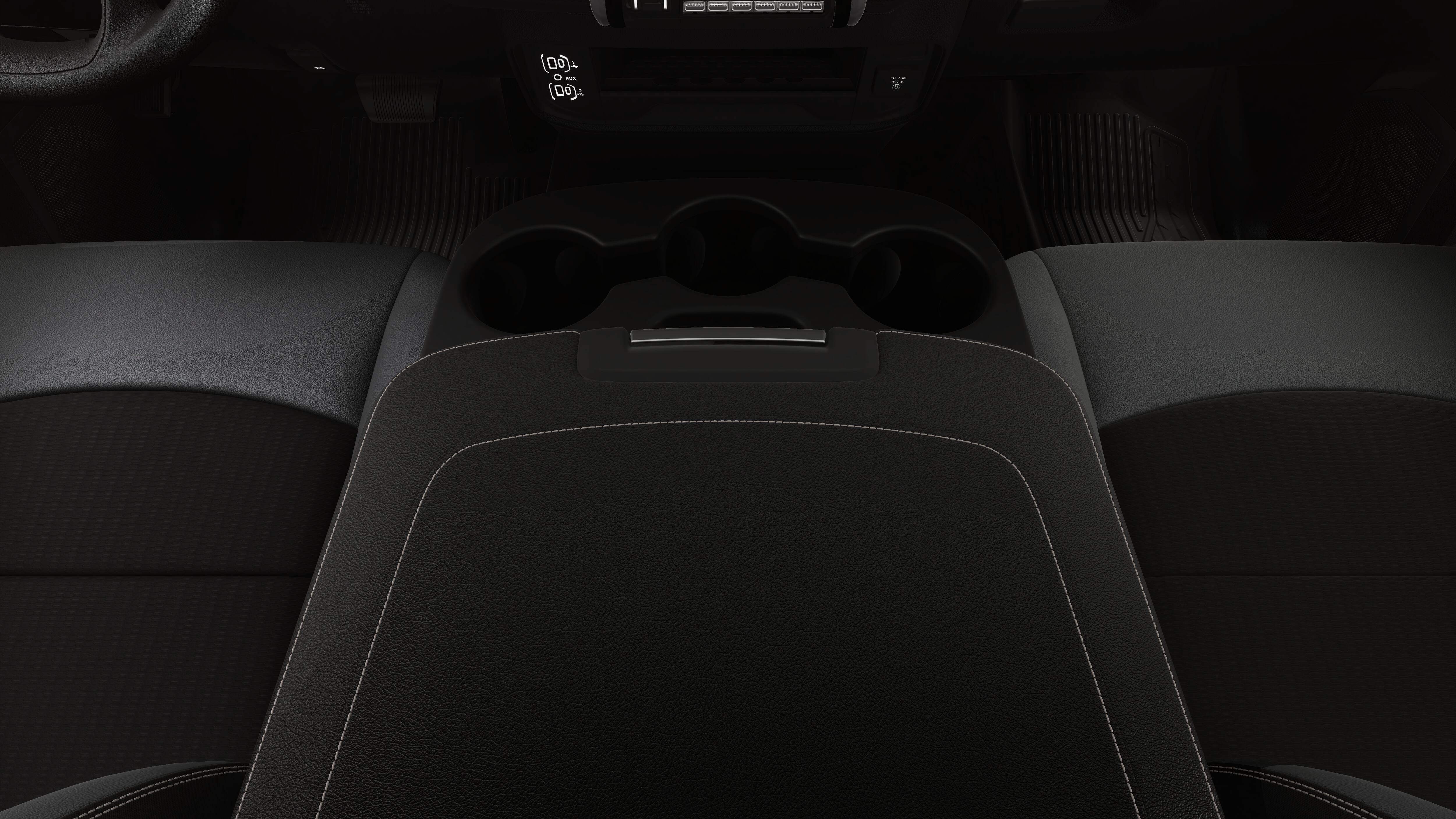 2026 RAM Ram 5500 Chassis Cab RAM 5500 TRADESMAN CHASSIS REGULAR CAB 4X4 120' CA