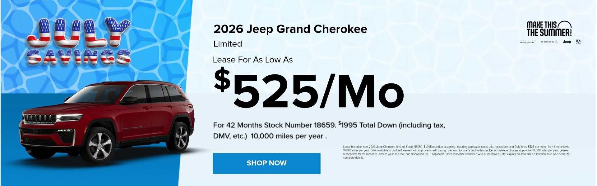 GrandCherokeeLimitedLease