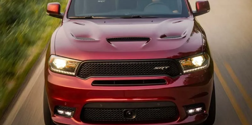 Dodge Durango Dealer Fulton, NY 