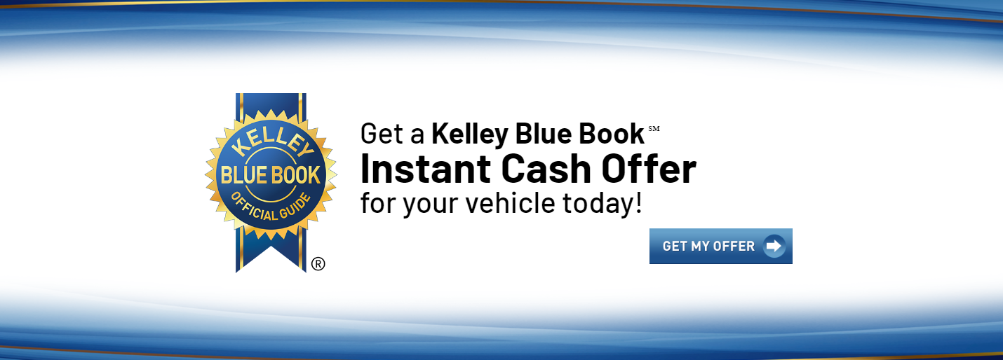 KBB Instant Cash Offer